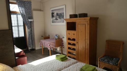 Bed & Breakfast Prins Hendrik