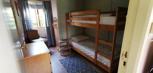 Bed & Breakfast Prins Hendrik