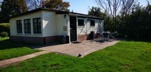 Bed & Breakfast Prins Hendrik
