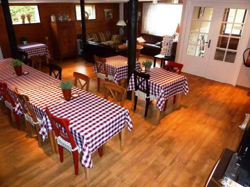 Bed & Breakfast Prins Hendrik
