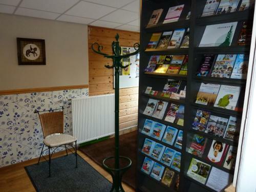 Bed & Breakfast Prins Hendrik