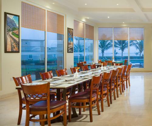 Hotel Masira Island Resort
