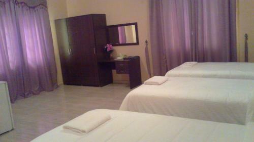 Hotel Danat Al Khaleej