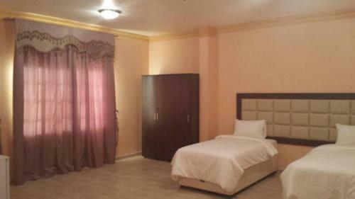 Hotel Danat Al Khaleej