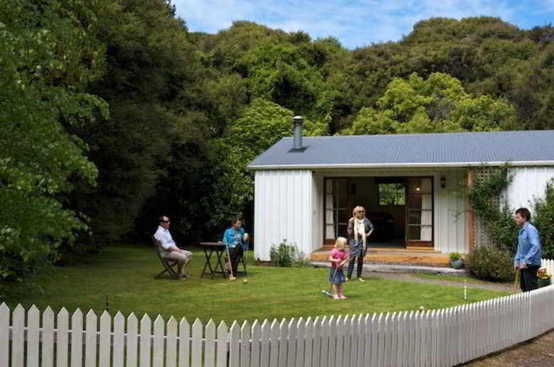 Apartamentos Akaroa Cottages - Heritage Boutique Collection