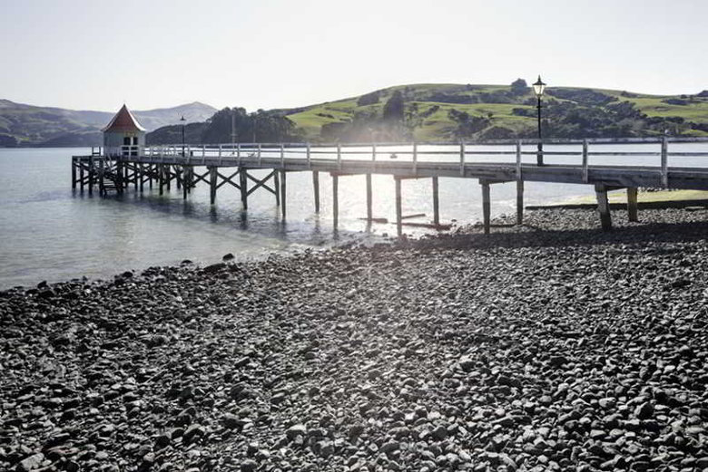 Apartamentos Akaroa Cottages - Heritage Boutique Collection