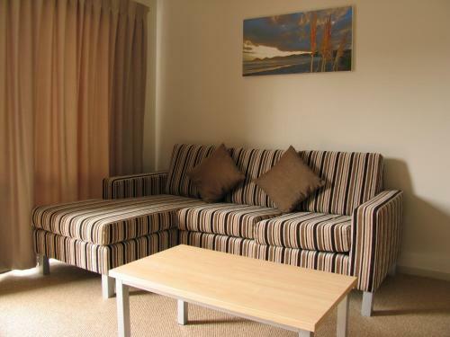 Akaroa Waterfront Motels