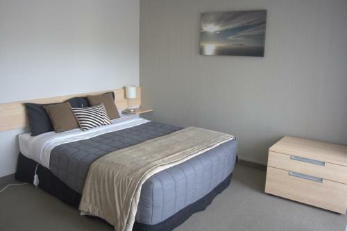 Akaroa Waterfront Motels