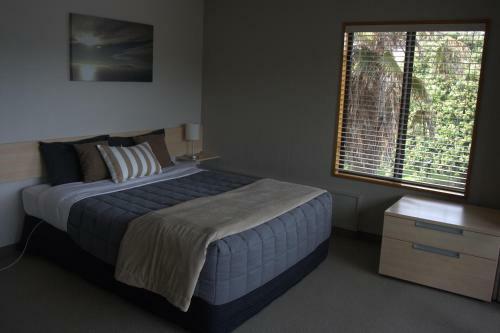 Akaroa Waterfront Motels