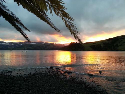 Akaroa Waterfront Motels