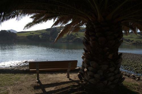 Akaroa Waterfront Motels