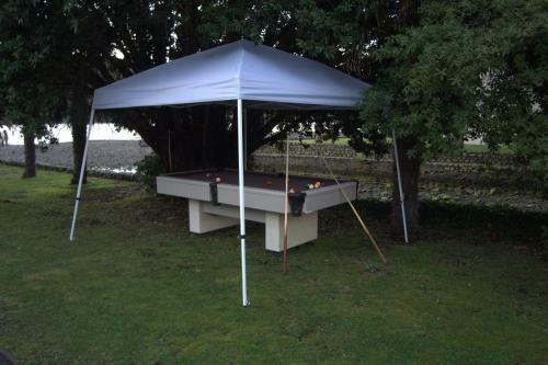 Akaroa Waterfront Motels