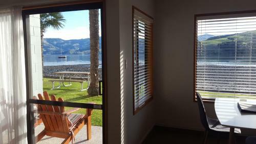 Akaroa Waterfront Motels