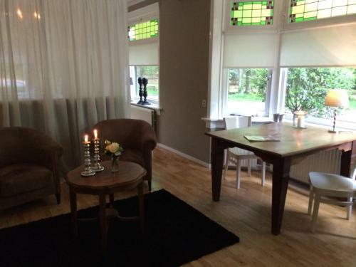 Bed And Breakfast "kasteelzicht"