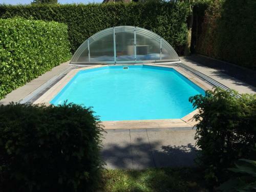 Bed And Breakfast "kasteelzicht"