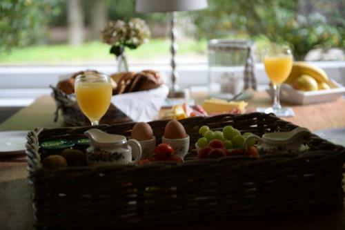 Bed And Breakfast "kasteelzicht"