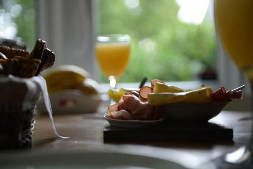 Bed And Breakfast "kasteelzicht"