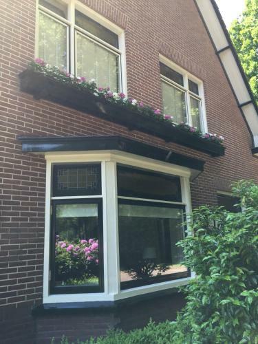 Bed And Breakfast "kasteelzicht"