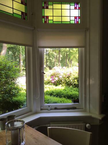 Bed And Breakfast "kasteelzicht"