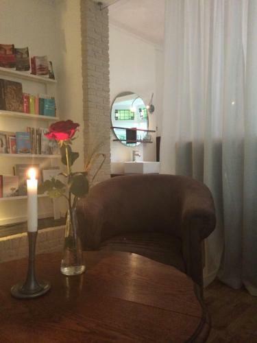 Bed And Breakfast "kasteelzicht"