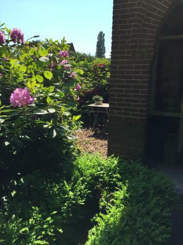 Bed And Breakfast "kasteelzicht"