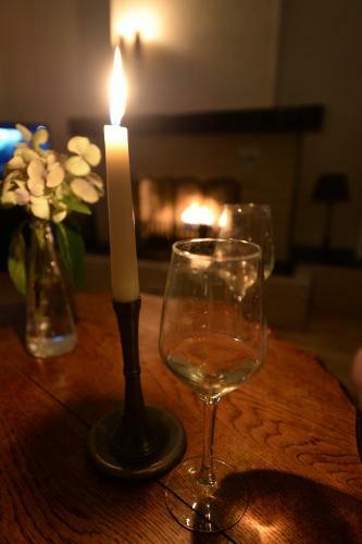Bed And Breakfast "kasteelzicht"