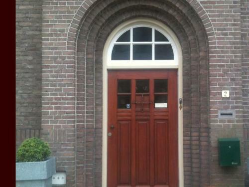 Bed & Breakfast Gasthuis Pension Via Quidam