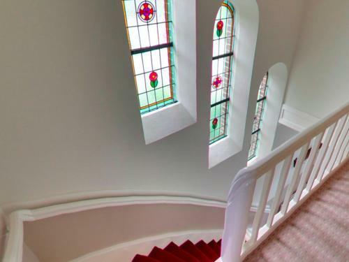 Bed & Breakfast Gasthuis Pension Via Quidam