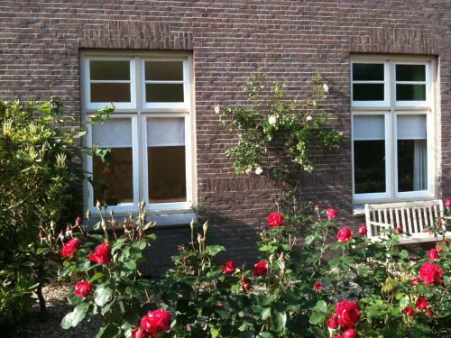 Bed & Breakfast Gasthuis Pension Via Quidam
