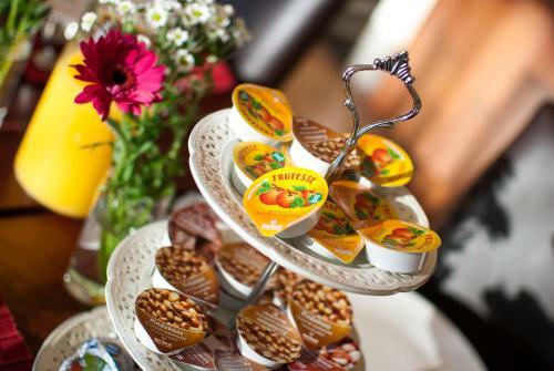 Bed & Breakfast Gasthuis Pension Via Quidam