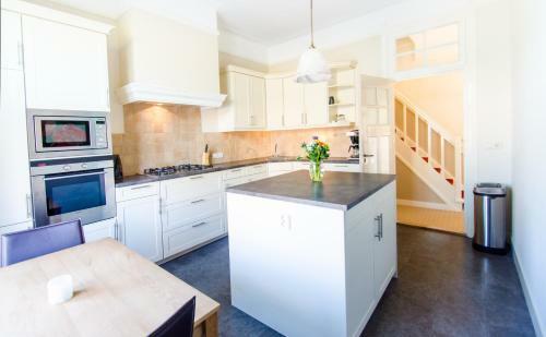 Bed & Breakfast Gasthuis Pension Via Quidam