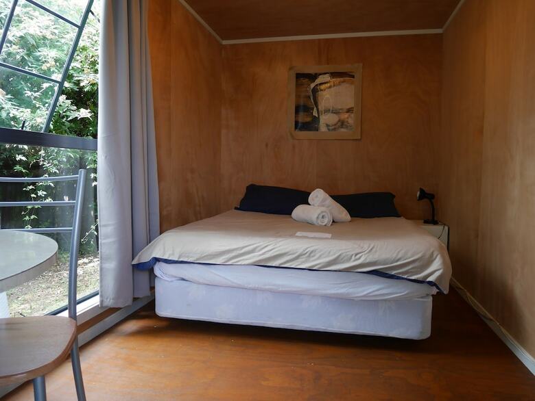 Albergue Bon Accord Backpackers