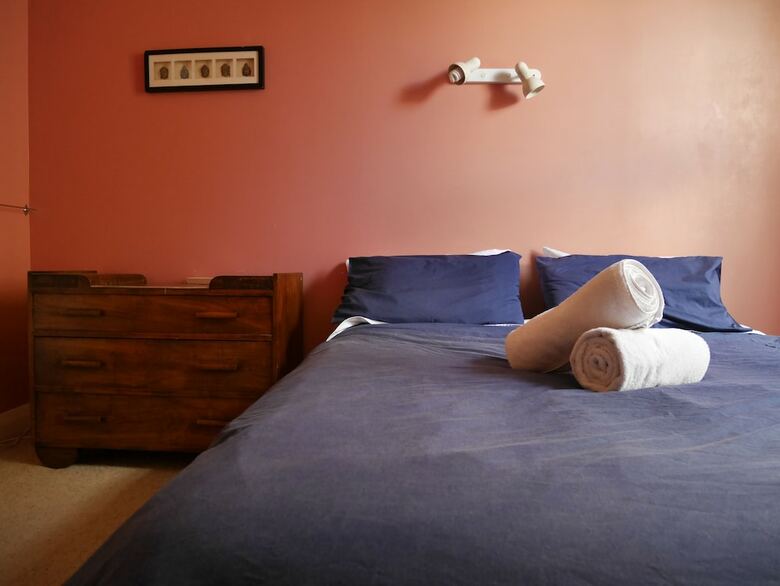 Albergue Bon Accord Backpackers