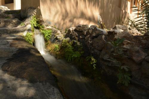 Hostal Misfah Old House
