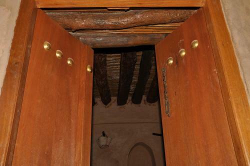 Hostal Misfah Old House