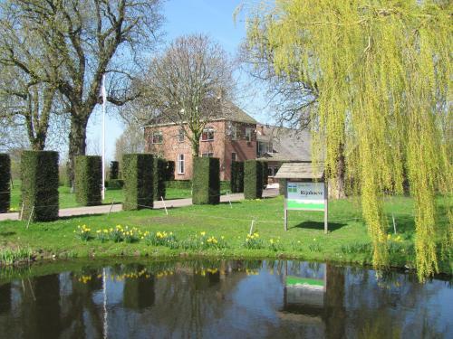 Apartamento Appartementen Rijnhoeve