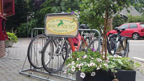 Hotel Boschzicht