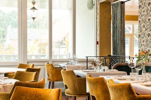 Frascati Hotel