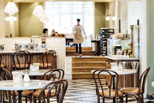 Frascati Hotel