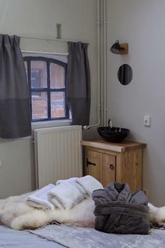 Pure Passie Bed And Breakfast