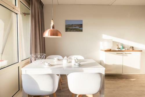 Apartamento Appartementen Amelander Paradijs