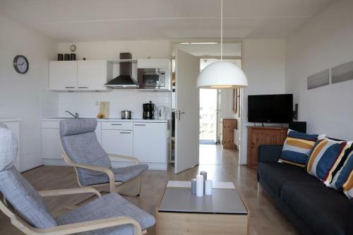 Apartamento Appartementen Amelander Paradijs
