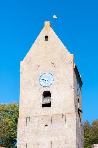 Apartamento Appartementen Amelander Paradijs