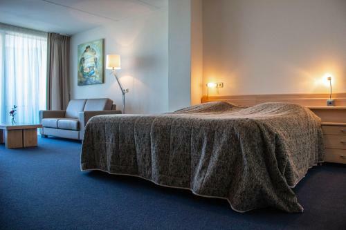 Strandhotel Buren Aan Zee