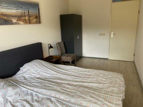 Apartamento Buiten De Duinen