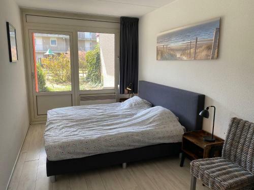 Apartamento Buiten De Duinen