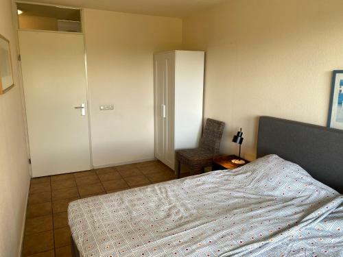 Apartamento Buiten De Duinen