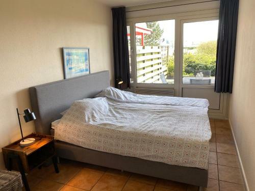 Apartamento Buiten De Duinen