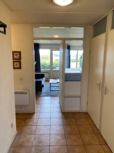 Apartamento Buiten De Duinen