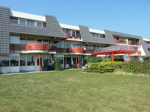 Apartamento Buiten De Duinen